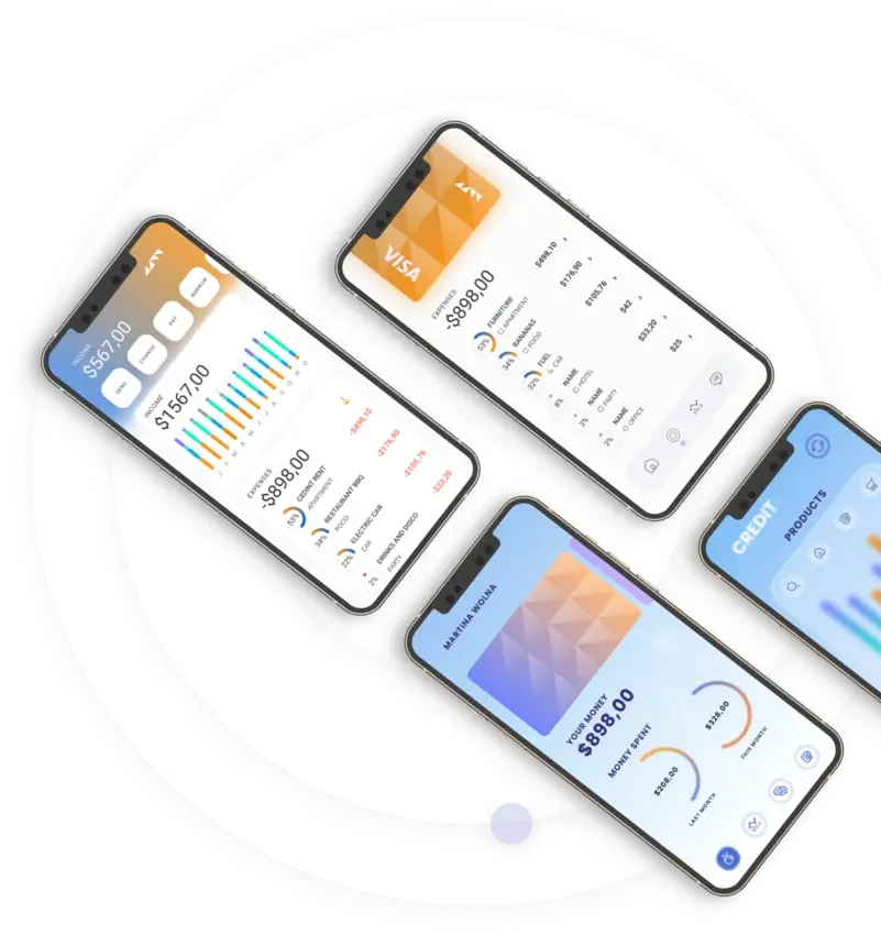 TradeGPT 360 Evix - Kontaktujte nás